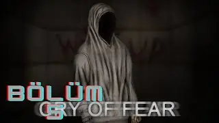 İLK BOS!! (Cry of fear Bölüm 5)
