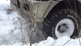 7.02.15. церкви и усадьбы Калужской области  4