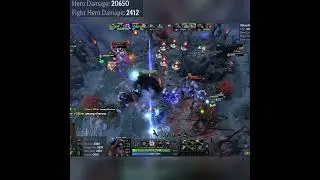 ⭐Dark Seer Offlane - 