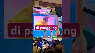 #penyanyicilik