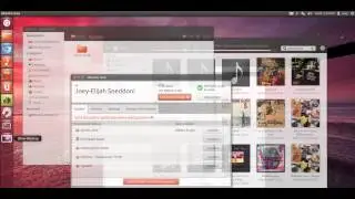 [How To] Add a Show Desktop Button to Unity Ubuntu