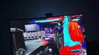 Escape From ARK Halo 5 Guardians Warzone Firefight Stream