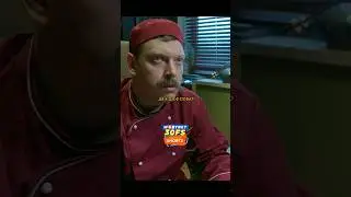 Обычный Повар Подменил Шеф Повара 🥶 