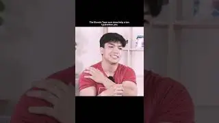 Josh Nicholas Story Episode 2 By Kinesio Thailand