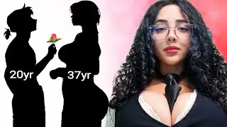 Older Women Are In Demand? Hagmaxxing Explained