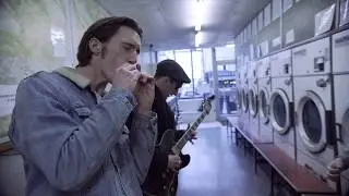 The Big Push - These boots are made for walking’ / Satisfaction / Everybody