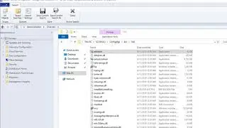 Extend the Active Directory Schema for SCCM