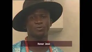 Min. Simple Akegor Ayobor - Muogho K'Ijesu