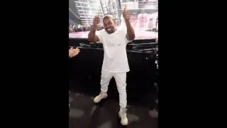 i love kanye but every time he says kanye it gets faster