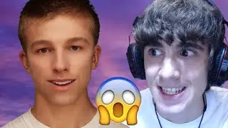 UN ROBOT GAY MI VUOLE?! - Boibot (Evie Maschio)