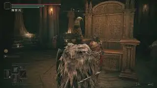 Elden Ring - Getting Nepheli, Kenneth and Gostoc to spawn in Stormveil [end quest line]