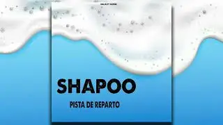 Shampo pista repa free de uso libre instrumental Prod By Galaxy Musik