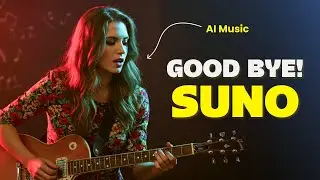 How to Create AI Music Videos | TopMediAi AI Music Generator