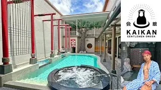Kaikan Onsen Bangkok