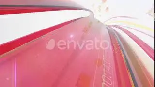 Breaking News Opener | After Effects Project Files - Videohive template