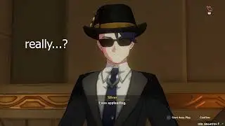 Navia's guards being the best, most supportive teammates [Genshin Impact]