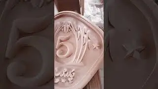 5 Paisa wallArt design 