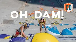 EXTREME Action At Red Bull Dual Ascent: Finals Story | Climbing Daily Ep.2059