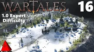 But Some Companions Are More Equal Than Others - Wartales 1.0 Expert - D&D in Drombach - LP #16