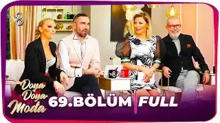 Doya Doya Moda 69. Bölüm | 27.02.2020