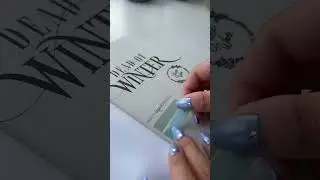 finish a book with me