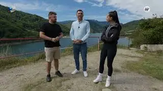 ROventura (02.11.2024) - Pe urmele folclorului, tradițiilor, dar și ale aventurii!