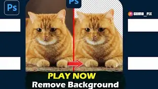 Remove Background  ! 🤯😎 