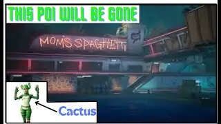 Me And Cactus Destroys the Entire Spaghetti Grotto and Still Won