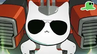 [NEW HERO] Jetpack Cat - Highlight Intros!
