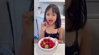 Candy prank on dad 🍫🤣❤️👧🏻🌈✅🚀😱