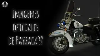 Imágenes filtradas de Payback3?