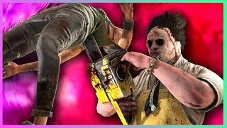 3 Tips To Surviving Against Leatherface | DBD Survivor Tips