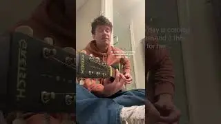 See you on tour in 10 days :) song: “if we have each other”