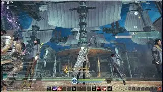 ELYON GamePlay  Live EP 1