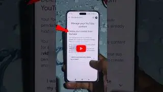 YouTube Channel Delete kaise kare how to delete YouTube channel permanently youtube channel delete
