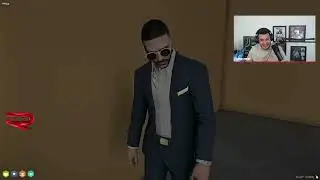 Ramee Finds Out Yuno Has Rizz | NoPixel GTA RP