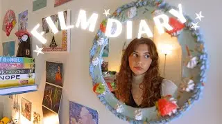 the best movies & tv shows I've seen lately 📼 | FILM DIARY