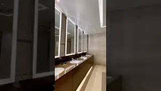 Вот такие ТЦ в Дубае! Это очень необычно😳 
