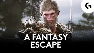 Upcoming fantasy games on PC 2023