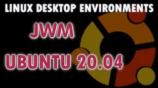 SYSADMIN THEBOX : JWM (JOE'S WINDOWS MANAGER) DESKTOP ENVIRONMENT
