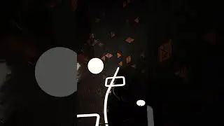 Satisfying Light Ball Animation Loop - Blender 