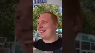 ВЛОГ С EVIL GRANNY FEST🤯 ИНТРЕВЬЮ С ДЖОВОМ ГРАНИ И ТОЛИКОМ🤩 