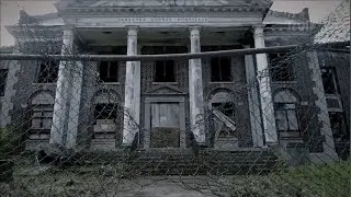 'Destination Fear' Makes A Haunting Return On Travel Channel | Celebrity Page