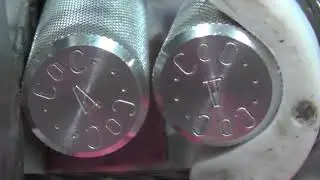 Обзор и калибровка эспандера СоС№4 для Артура Юмагужина