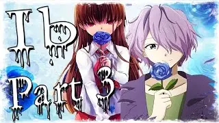 Ib Playthrough - Part 3 - GARY'S ROSE