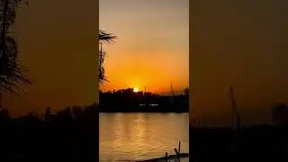 ФАНТАСТИЧЕСКИЙ ЗАКАТ в ФАМАГУСТЕ! Северный Кипр! ОТДЫХ на СЕВЕРНОМ КИПРЕ 2023!!!