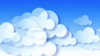 Cartoon   background  screen 