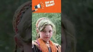 Where Kalash people of Pakistan came from?