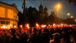 Parada Stefan Cel Mare Iasi