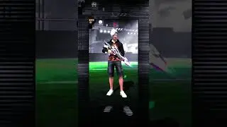 Free Fire New Shorts 🙂 
